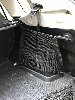 SUBARU STIカーゴネット 楽天市場】スバル sti カーゴネットの通販